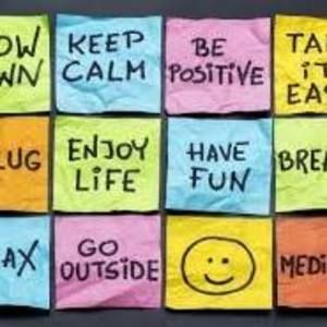 Meet your Posher, Rickey